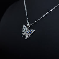 Thumbnail for Blue Stones Butterfly