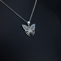 Thumbnail for Blue Stones Butterfly