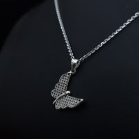 Thumbnail for Butterfly Necklace