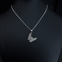 Thumbnail for Butterfly Necklace