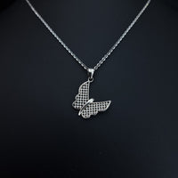 Thumbnail for Butterfly Necklace