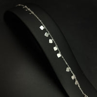 Thumbnail for Hearts Fine Bracelet
