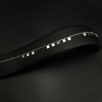 Thumbnail for Hearts Fine Bracelet