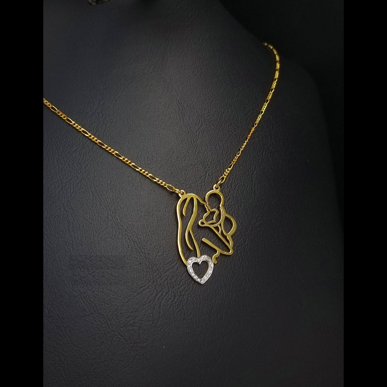 Mother's Love Necklace