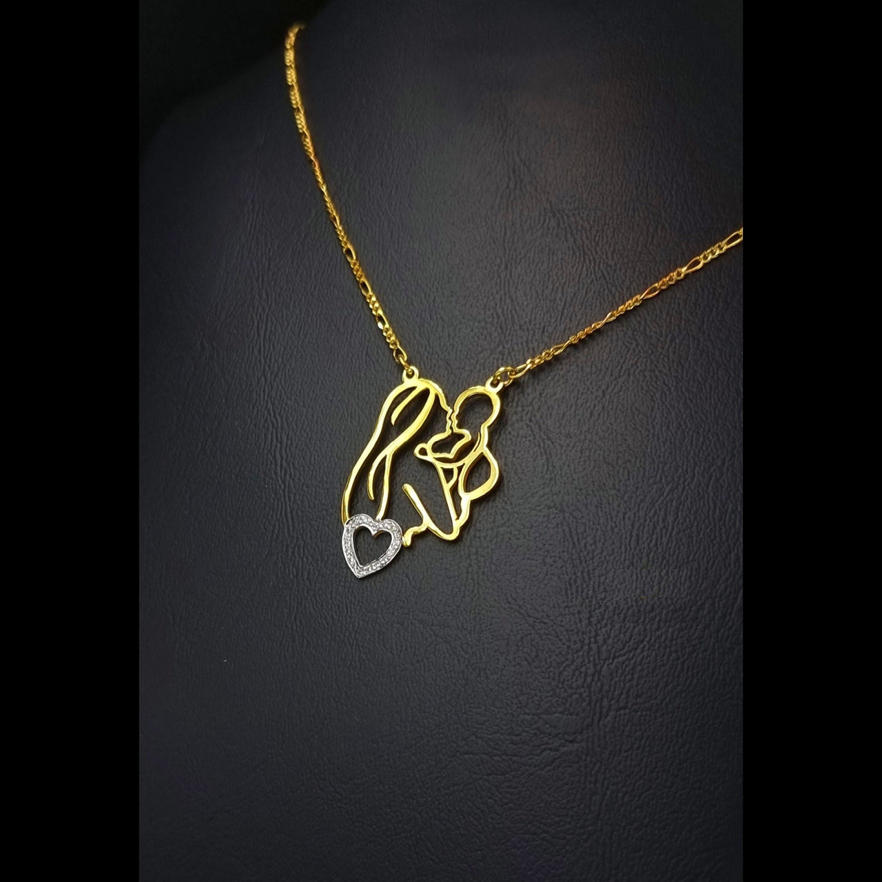 Mother's Love Necklace