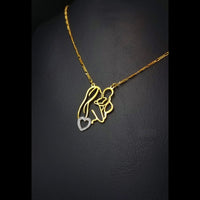 Thumbnail for Mother's Love Necklace