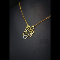 Thumbnail for Mother's Love Necklace