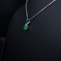 Thumbnail for Natural Jade Stone Necklace