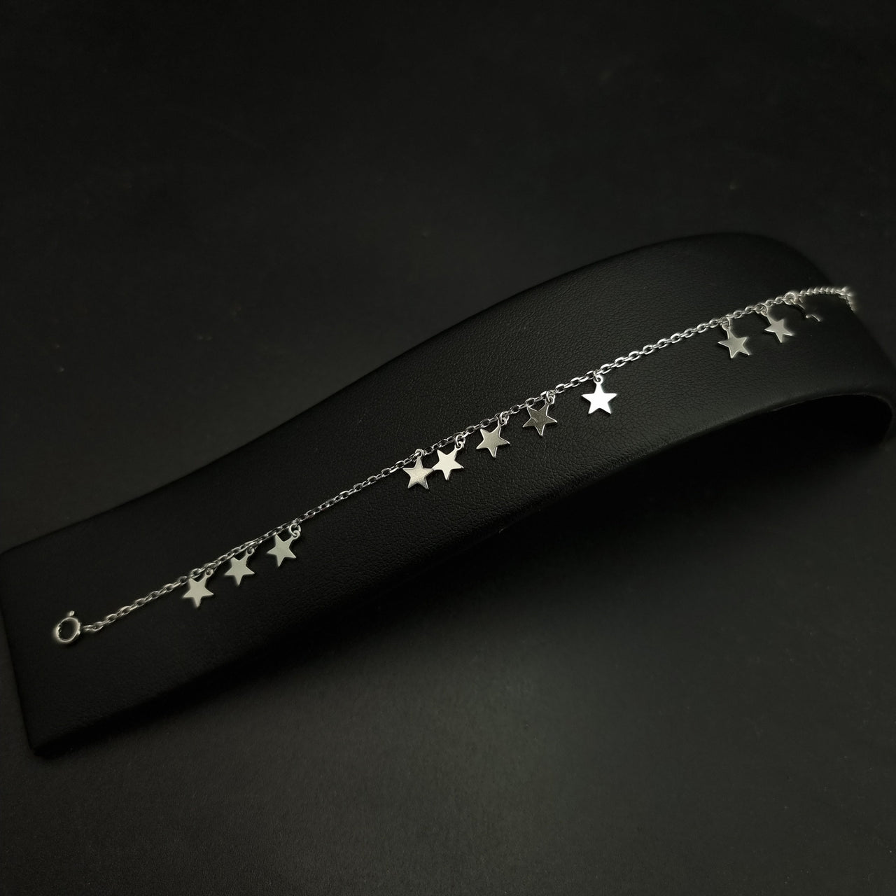 Stars Fine Bracelet
