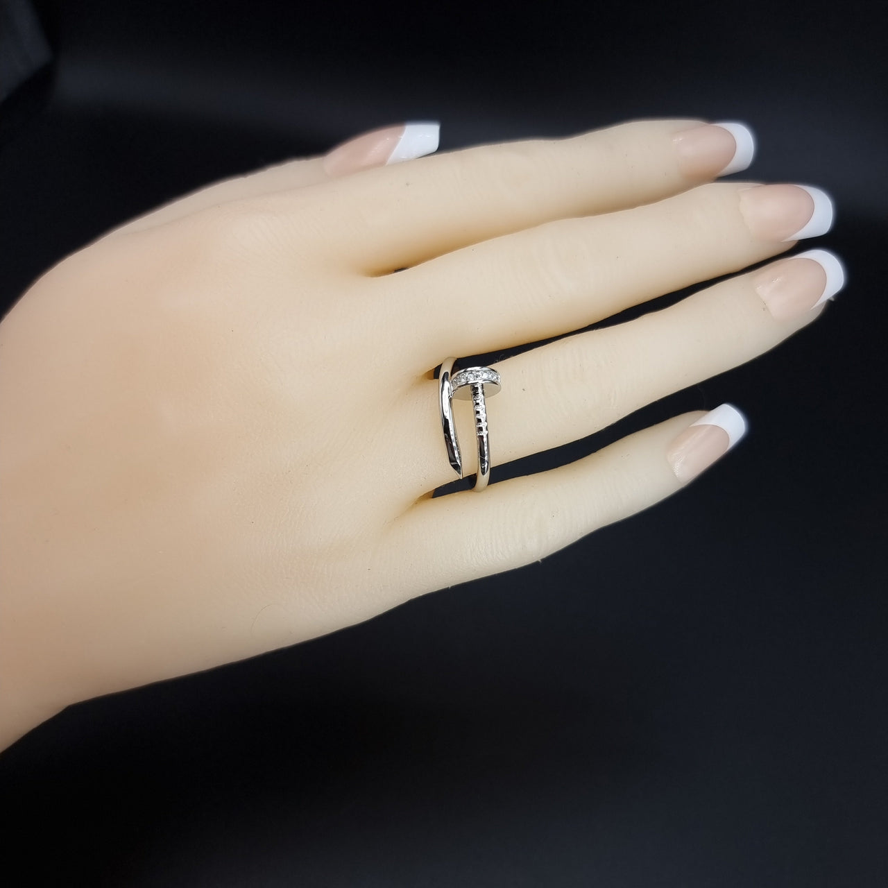 Trendy Ring SLPRG0134