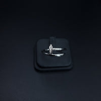 Thumbnail for Trendy Ring SLPRG0134