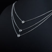 Thumbnail for Triple Layers Necklace