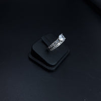 Thumbnail for Twin Wedding Ring