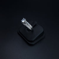 Thumbnail for Twin Wedding Ring
