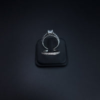 Thumbnail for Twin Wedding Ring