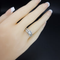 Thumbnail for Twin Wedding Ring