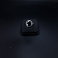 Thumbnail for Black Zircon Stones Set SLPST0171