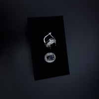 Thumbnail for Black Zircon Stones Set SLPST0171