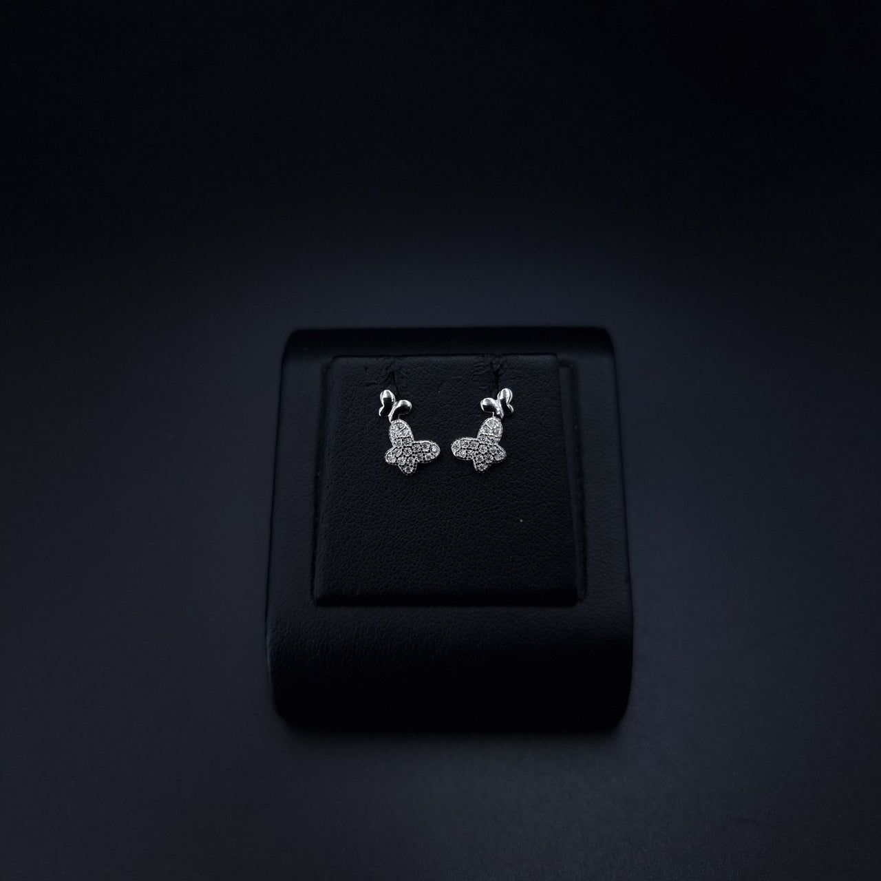 Butterflies Full Set