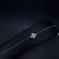 Thumbnail for Clear Stones Flower Full Set