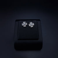 Thumbnail for Clear Stones Flower Full Set