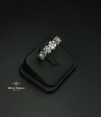 Thumbnail for Daisy Flower Ring