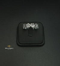 Thumbnail for Daisy Flower Ring