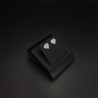 Thumbnail for Heart Stud Earring
