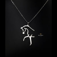 Thumbnail for Horse Car Hanging Pendant