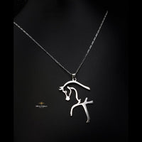Thumbnail for Horse Car Hanging Pendant