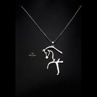 Thumbnail for Horse Car Hanging Pendant