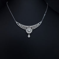 Thumbnail for Luxury Clear Stones Special Occasions Set SLPST0183