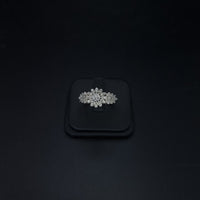Thumbnail for Luxury Clear Stones Special Occasions Set SLPST0183