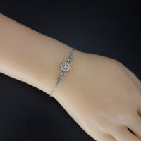 Thumbnail for Luxury Clear Stones Special Occasions Set SLPST0183