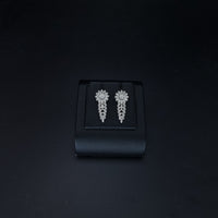 Thumbnail for Luxury Clear Stones Special Occasions Set SLPST0183
