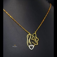 Thumbnail for Mother's Love Necklace