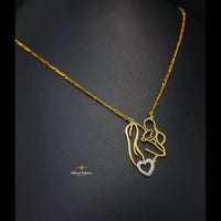 Thumbnail for Mother's Love Necklace
