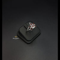 Thumbnail for Natural Garnet Stones Set