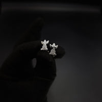 Thumbnail for Pinapple Stud Earring