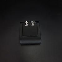 Thumbnail for Pinapple Stud Earring