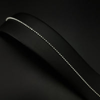 Thumbnail for Silver Fine Anklet SLPAK0063