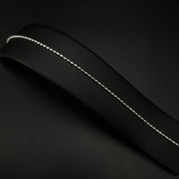 Thumbnail for Silver Fine Anklet SLPAK0064