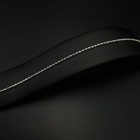 Thumbnail for Silver Fine Anklet SLPAK0064