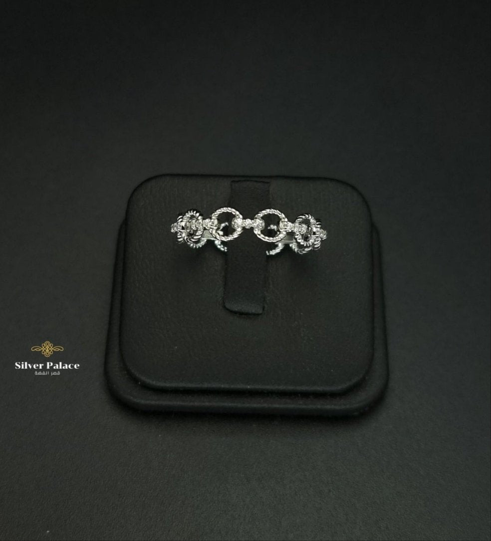 Simple Chain Ring