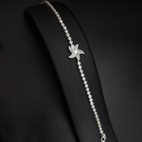 Thumbnail for Star Fish Tennis Bracelet