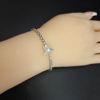 Thumbnail for Star Fish Tennis Bracelet