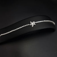 Thumbnail for Star Fish Tennis Bracelet