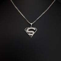 Thumbnail for Super Woman Necklace