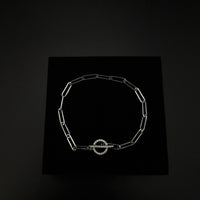 Thumbnail for T Lock Trendy Bracelet