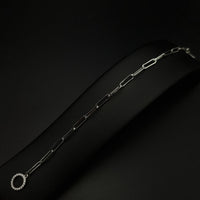 Thumbnail for T Lock Trendy Bracelet